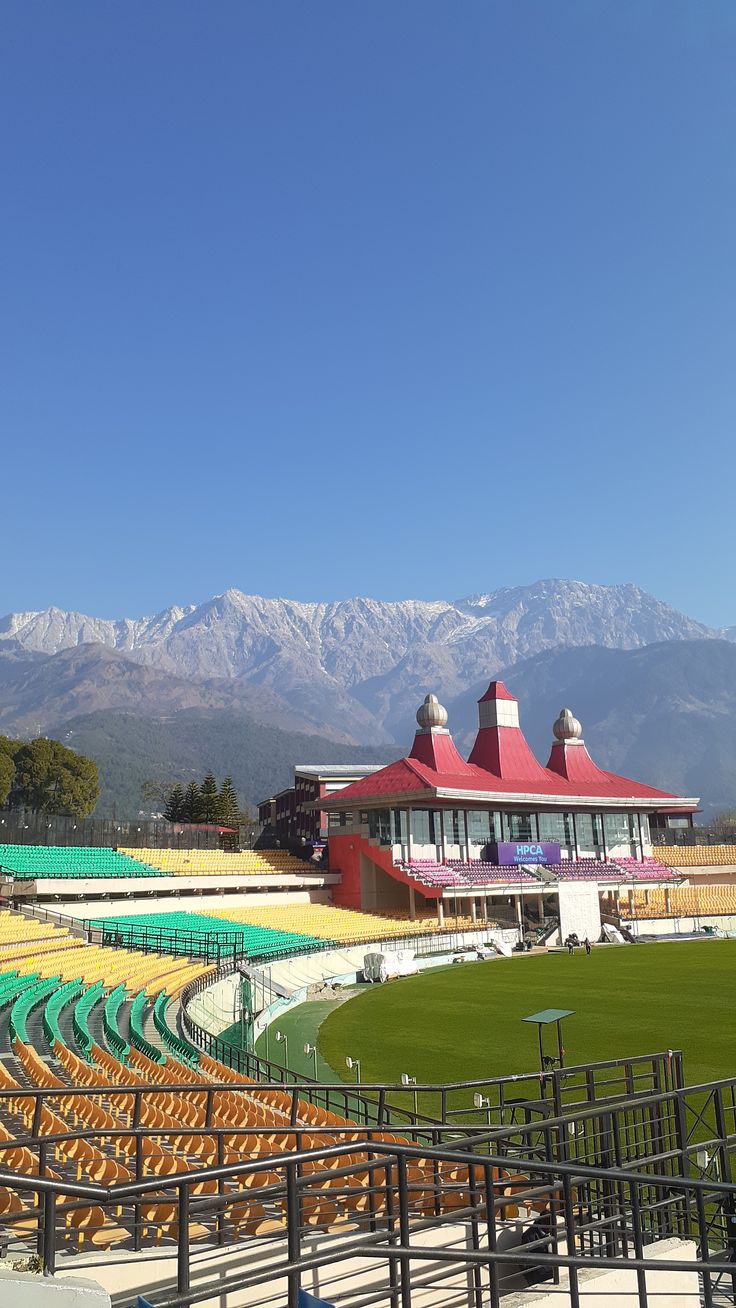 Dharamshala