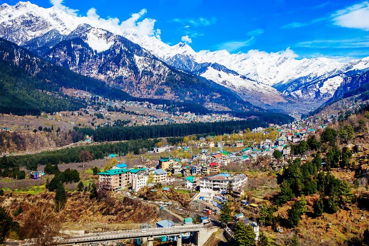 Manali