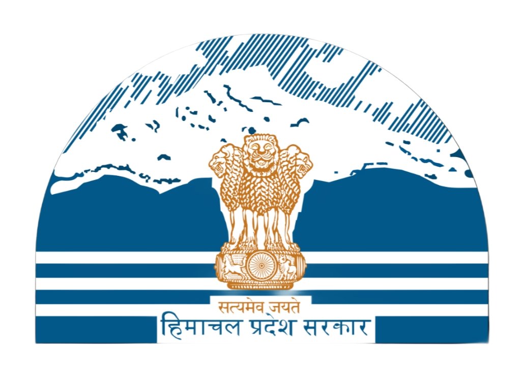 Himachal Pradesh Government emblem