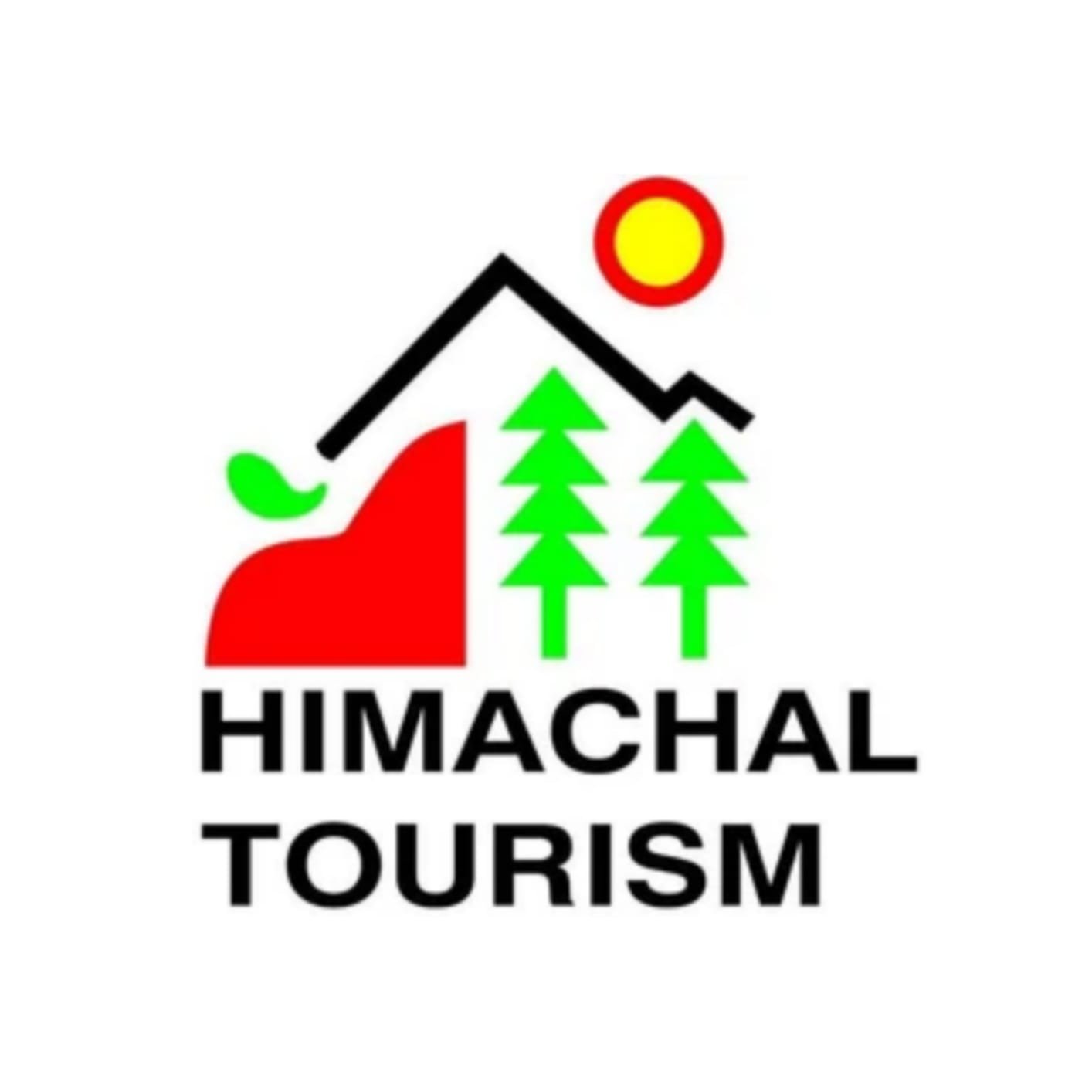 Himachal Tourism logo