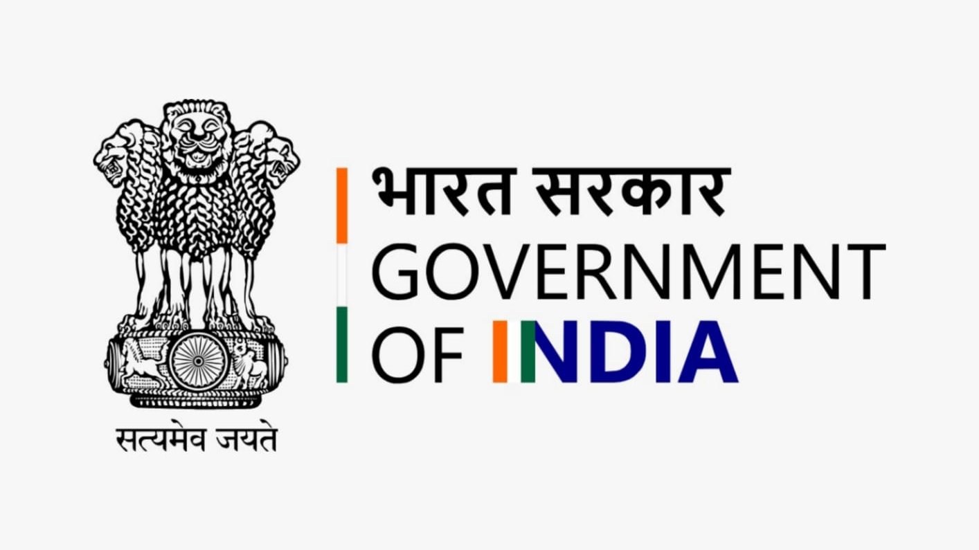 Government of India emblem