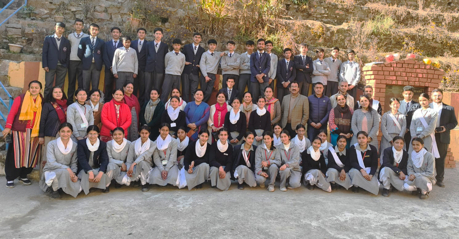 Client testimonial video thumbnail - Himachal Tour Packages 2025